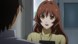 Muv-Luv Alternative 1 Episodio 15