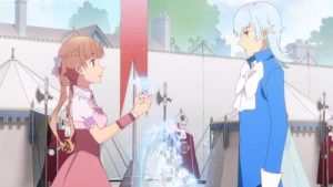 Sugar Apple Fairy Tale 1 Episodio 12