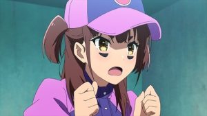 Akiba Maid War 1 Episodio 8