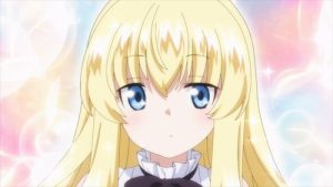 Rougo ni Sonaete Isekai de 8-manmai no Kinka wo Tamemasu 1 Episodio 8