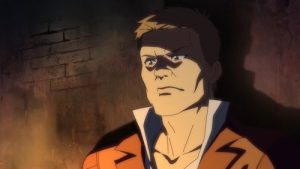 Spare Me, Great Lord! 1 Episodio 5