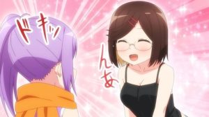 Ninja to Koroshiya no Futarigurashi 1 Episodio 12