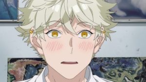 Blue Period 1 Episodio 4