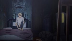 High Card 1 Episodio 9