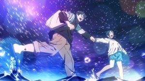 Kimi wa Houkago Insomnia 1 Episodio 5
