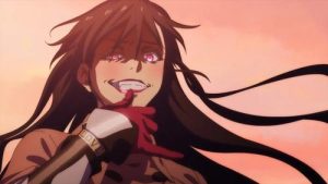 High Card 2 Episodio 6