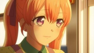 Kakkou no Iinazuke 1 Episodio 21