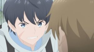 Gunjou no Fanfare 1 Episodio 11