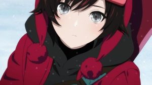 RWBY: Ice Queendom 1 Episodio 4