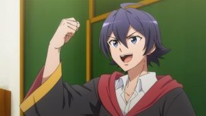 Shinka no Mi: Shiranai Uchi ni Kachigumi Jinsei 2 Episodio 5