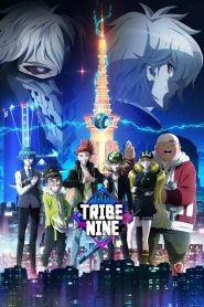Tribe Nine Temporada 1
