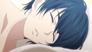 Ouji no Honmei wa Akuyaku Reijou 1 Episodio 7
