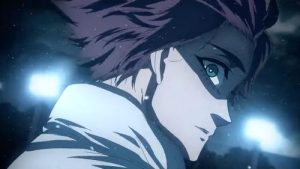Blue Lock 2 Episodio 9