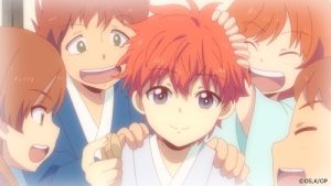 Orient 2 Episodio 9