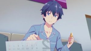 Renai Flops 1 Episodio 1