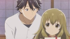 Deaimon 1 Episodio 9