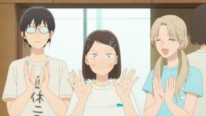 Skip and Loafer 1 Episodio 5