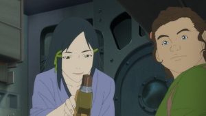 The Fire Hunter 1 Episodio 2