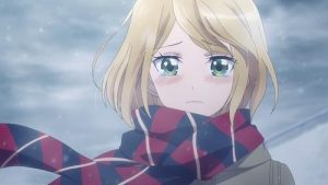 Love After World Domination 1 Episodio 7