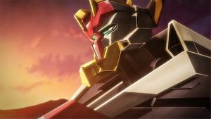 Kyoukai Senki 1 Episodio 5