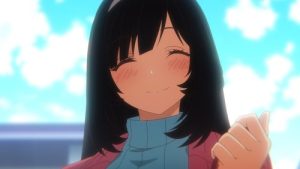 Inu ni Nattara Suki na Hito ni Hirowareta. 1 Episodio 2