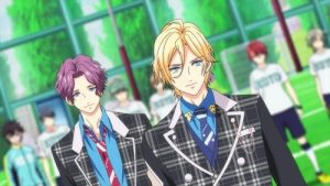 Futsal Boys!!!!! 1 Episodio 2