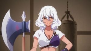 Shinka no Mi: Shiranai Uchi ni Kachigumi Jinsei 1 Episodio 3