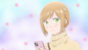 Yamada-kun to Lv999 no Koi wo Suru 1 Episodio 8