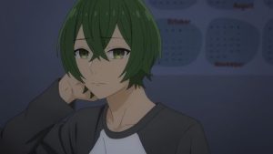 Horimiya: Piece 1 Episodio 6