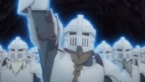 Saihate no Paladin 2 Episodio 12