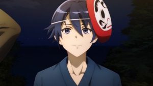 Ayaka 1 Episodio 8
