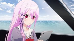 Engage Kiss 1 Episodio 10