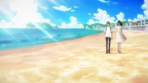 Dance Dance Danseur 1 Episodio 10