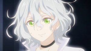 Shirobuta Kizoku desu ga Zense no Kioku ga Haeta node Hiyoko na Otouto Sodatemasu 1 Episodio 8