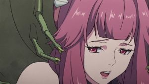 The All-devouring Whale: Homecoming 1 Episodio 8