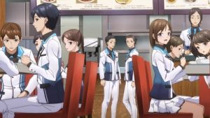 Isekai de Cheat Skill wo Te ni Shita Ore wa, Genjitsu Sekai wo mo Musou Suru: Level Up wa Jinsei wo Kaeta 1 Episodio 2