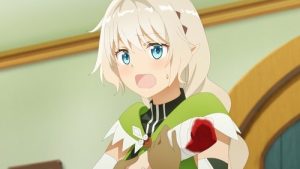 Shinmai Renkinjutsushi no Tenpo Keiei 1 Episodio 3