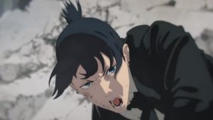 Chainsaw Man 1 Episodio 8