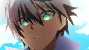 Beast Tamer 1 Episodio 5