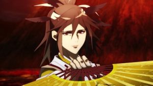 Ayaka 1 Episodio 10