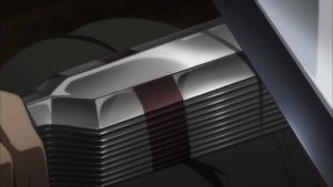Utawarerumono 2 Episodio 20