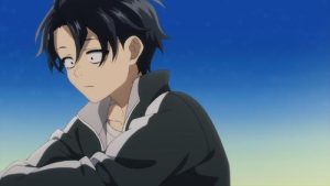 Yofukashi no Uta S01 Episódio 8