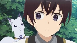 Saikyou Onmyouji no Isekai Tenseiki 1 Episodio 11