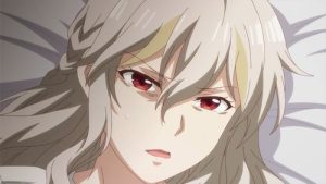 Isekai Yakkyoku 1 Episodio 3