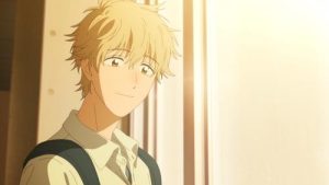 Skip and Loafer 1 Episodio 9