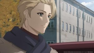 Your Forma 1 Episodio 11