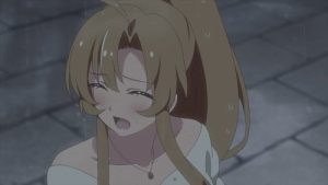 Noumin Kanren no Skill Bakka Agetetara Naze ka Tsuyoku Natta. 1 Episodio 7