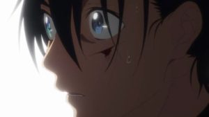 Summer Time Rendering 1 Episodio 19