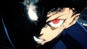 Blue Lock 2 Episodio 12