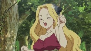 Dr. Stone 2 Episodio 8